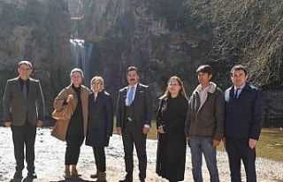 Yenişehir agro ve eko turizme odaklandı