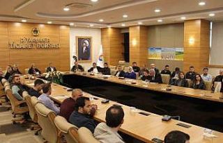 Yeşil; "Desteklemeler büyük önem taşıyor"