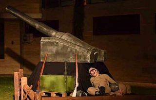 Yıldırım’da Çanakkale platosuna yoğun ilgi