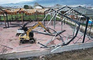 Yıldırım’da kaçakla mücadele sürüyor