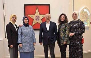 Yıldız Holding Ramazan’ı geleneksel sergileriyle...