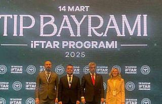 "Yılın Doktoru ve Hemşiresi" Ödülleri...