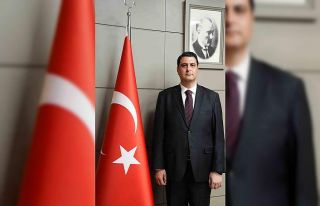 Yılmaz’dan Kadir Gecesi mesajı