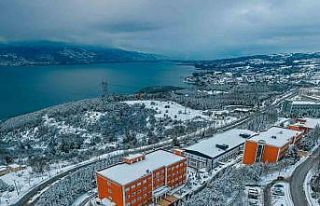 YÖKAK’tan SUBÜ’ye tam akreditasyon