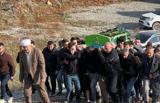 Yüksekova’da kazada hayatını kaybeden 17 yaşındaki...