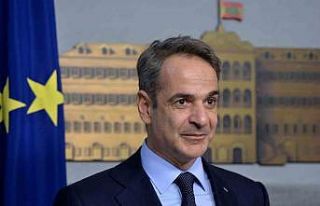 Yunanistan’da Miçotakis hükümetine karşı gensoru...