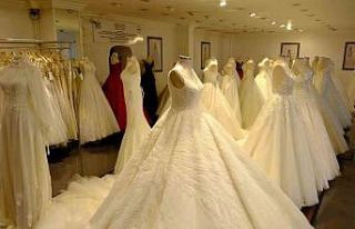 Z kuşağı sade gelinlik tercih ediyor