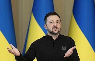 Zelenskiy: "Kursk’taki Ukrayna askerleri kuşatılmadı"