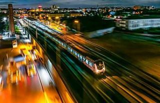 Zeytinburnu 15. Fotoğraf Yarışması’na başvurular...