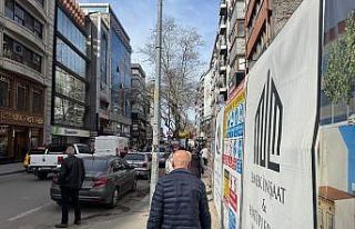 Zonguldak’ta termometreler 22 dereceyi gösterdi