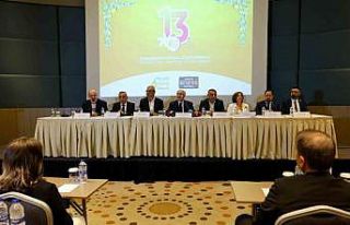 13. Uluslararası Portakal Çiçeği Karnavalı