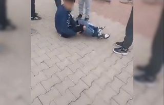 14 yaşındaki çocuk, aynı yaştaki arkadaşı tarafından...