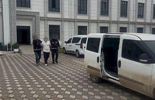 28 yaşındaki genci boynundan bıçaklayan şüpheli...