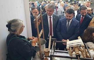 ’3 Nisan’ Karabük’te çeşitli etkinliklerle...