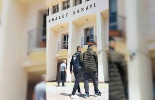 6 insan kaçakçılığı organizatörü tutuklandı