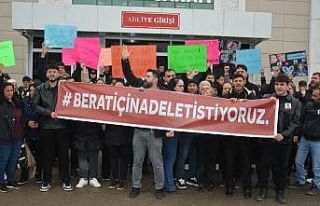 9 yaşındaki Berat’ın hayatını kaybettiği kazada...