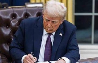 ABD Başkanı Trump, TikTok yasağını 75 gün daha...