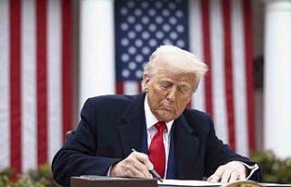 ABD’den İsrail’e 20 binden fazla tüfeğin gönderilmesi...