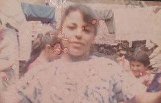 Abisi ve yengesini öldürmüştü, kız kardeşinin...