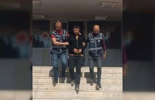 Adana’da terör örgütüne üye olma suçundan...