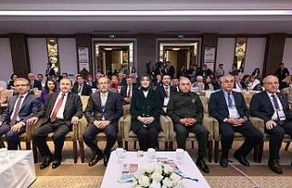 Afyonkarahisar’da 8. Tıbbi ve Aromatik Bitkiler...