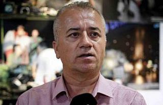 Ahmet Özköse’den, Malatya Yeşilyurt SK’ya destek