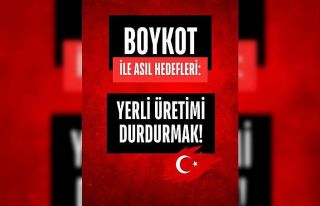 Aile ve Sosyal Politikalar Bakanı Göktaş: "Bizler,...