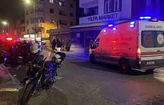 Aileler arasında kavga: Damat, tartıştığı kaynanasını...