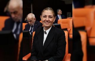 AK Parti Erzurum Milletvekili Fatma Öncü, PAB kadın...