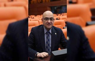 AK Partili Cıngı: "Devletimiz her zaman çiftçimizin...