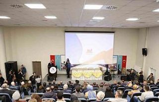 Akçakoca’nın geleceği konuşuldu