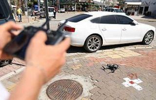 Alanya’da kentsel dönüşümün altyapısı hazırlanıyor