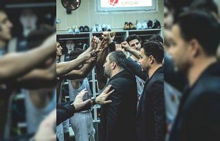 Aliağa Petkimspor, Bahçeşehir Koleji deplasmanında