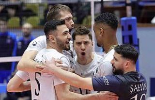 Altekma’nın konuğu Spor Toto