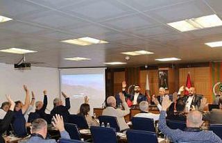 ALTSO, Alanyaspor için tek yürek oldu