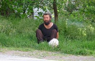 Anne ve oğlunun yaşadığı evde şüpheli ölüm