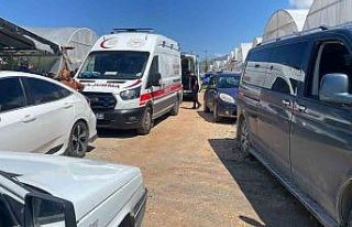 Antalya’da karbonmonoksit zehirlenmesi: 3 ölü,...