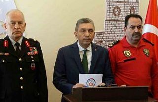 Antalya’da Mart ayında asayiş olaylarının yüzde...