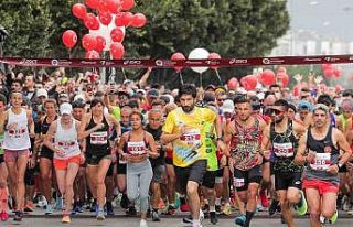 Antalya’nın spor festivali markası Runtalya 20...