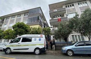 Anten tamiri için çıktığı çatıdan düşen...