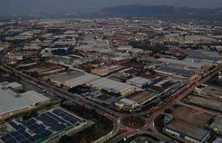 AOSB Başkanı Sütcü: "Firmalarımızın ürettiği...