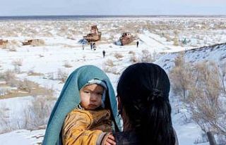 Aral Kültür Zirvesi Semerkant’ta gerçekleştirilecek