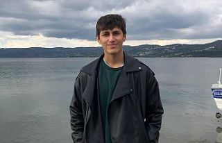 Arkadaşına gitmek için evden ayrılan 15 yaşındaki...