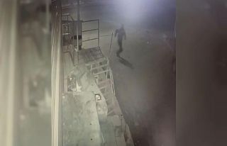 Arnavutköy’deki cinayette yeni görüntüler ortaya...