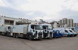 ASAT’ın makine parkı güçleniyor