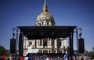 Aşırı sağcı Fransız siyasetçi Le Pen: "Martin...