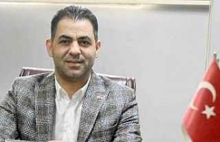 ASKON Başkanı Turan’dan 10 Nisan Polis Haftası...