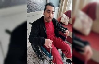 Aydın Engelliler Spor Kulübü Derneği engelli vatandaşın...