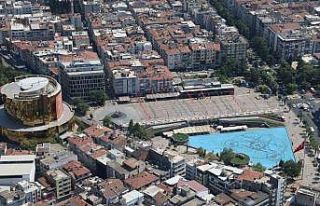 Aydın’da trafiğe kapanacak yollar belli oldu