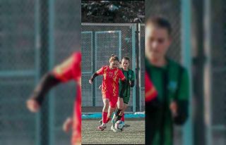 Ayşegül Aydın’a milli davet